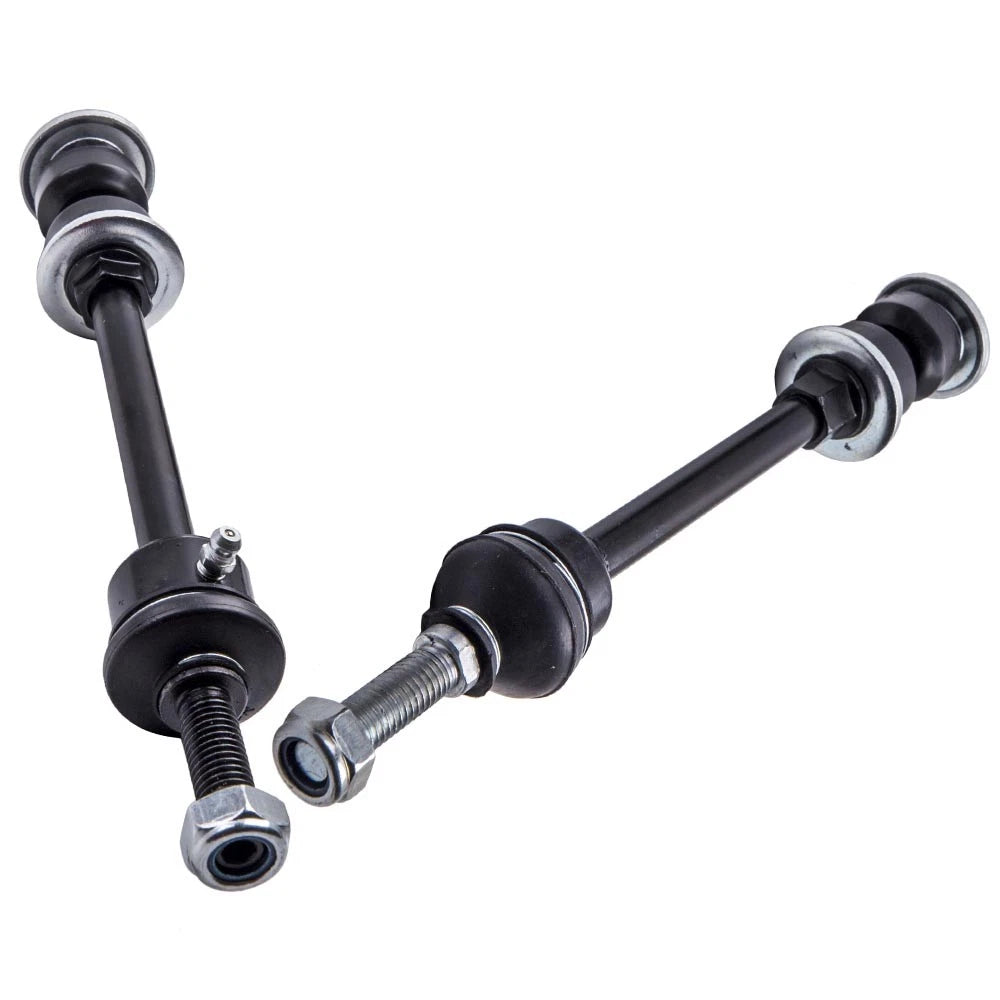 Front Stabilizer Sway Bar End Link LH/RH for Ram 1500 4WD (2011–2017)