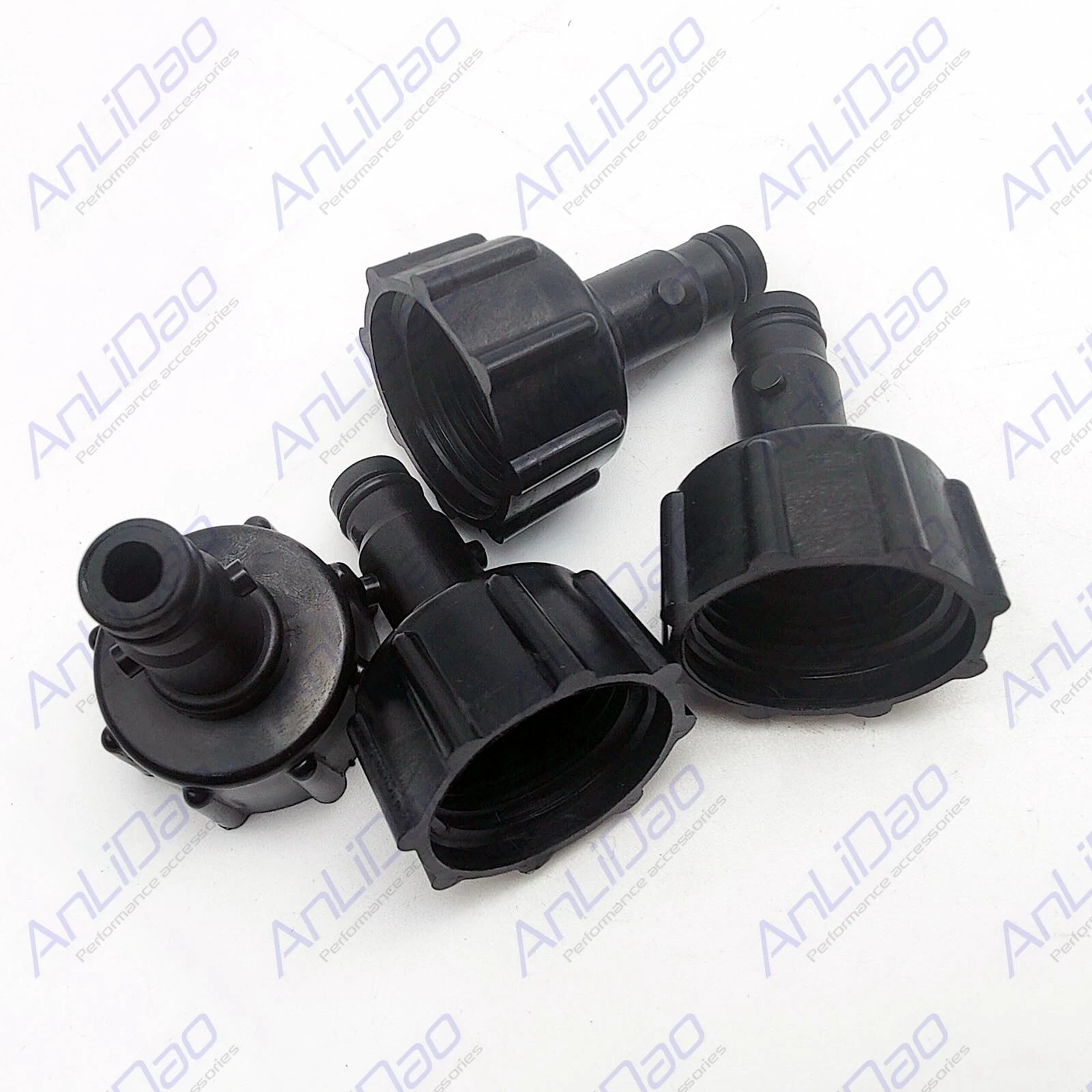 4Pcs Conduction Flush Fitting for Yamaha WaveRunner/Jet Boat (67X-E2590-00-00)