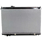 Aluminum Radiator for Infiniti M35 (2006–2008) with Transmission Cooler