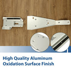 Full Chassis Glide & Swing Arm Skid Plate Guard for Honda TRX 400X/400EX (1999–2014)