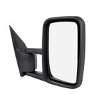 Passenger Side Manual Mirror for Mercedes Dodge Freightliner Sprinter (2002–2006)
