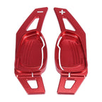 Pair Shift Paddle Covers for Audi A5 S3 S6 (2010–2017)