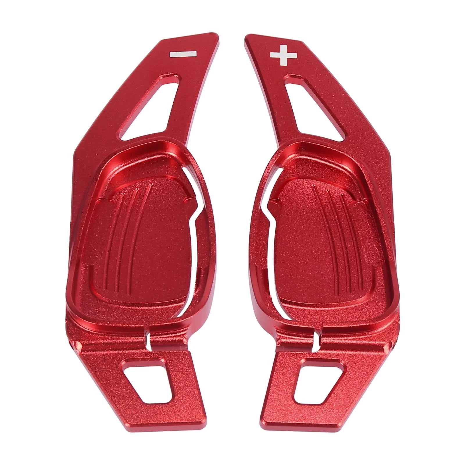 Pair Shift Paddle Covers for Audi A5 S3 S6 (2010–2017)