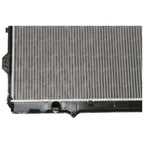 Alloy Core Radiator for Toyota Hilux (1997–2005)