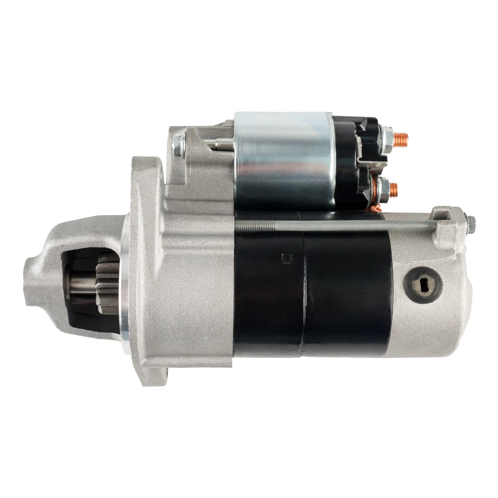 Starter Fit for Kubota 12V (1996–2005) (1996–2005)