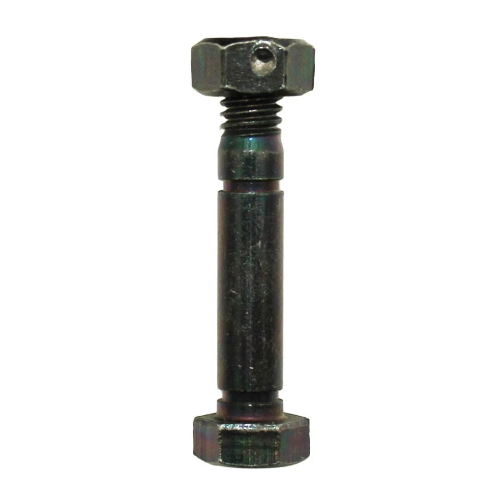 5575 Rotary Shear Pin & Locknut for Ariens 52100100 (Compatible)