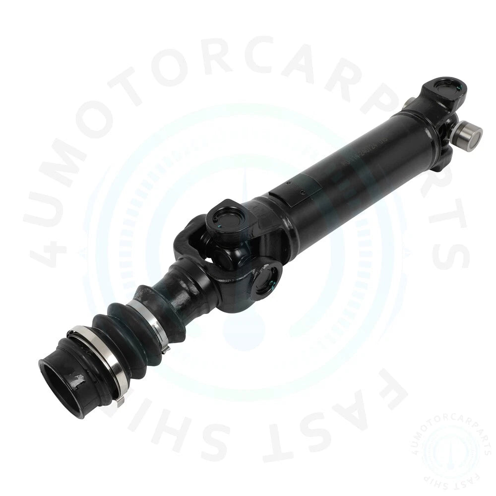 Rear Driveshaft for Jeep Wrangler (1997–2006)