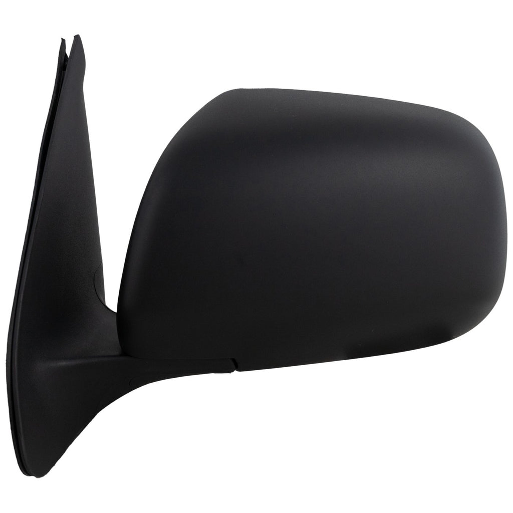 Driver Side Manual Mirror for Toyota Tacoma (2005–2011)