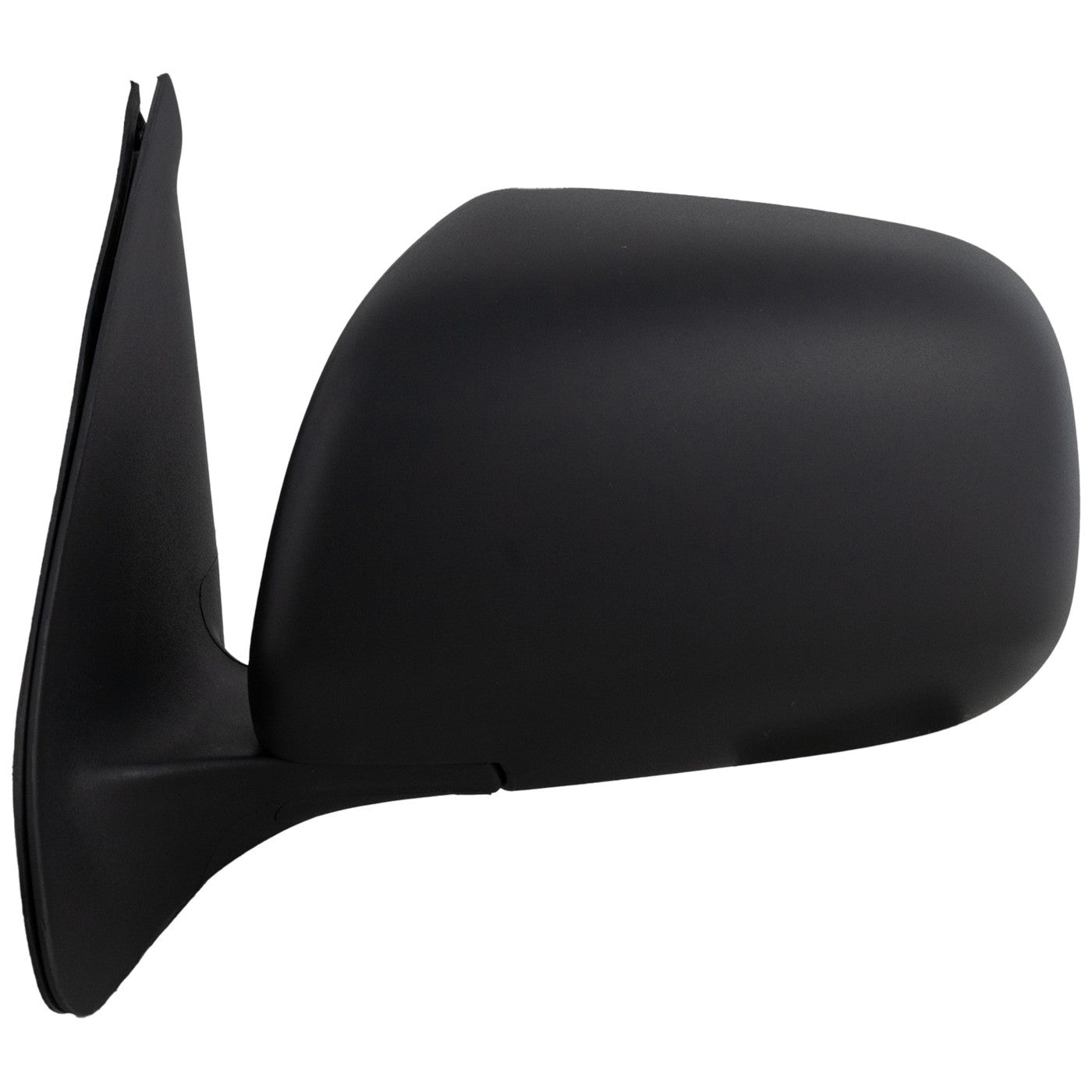Driver Side Manual Mirror for Toyota Tacoma (2005–2011)