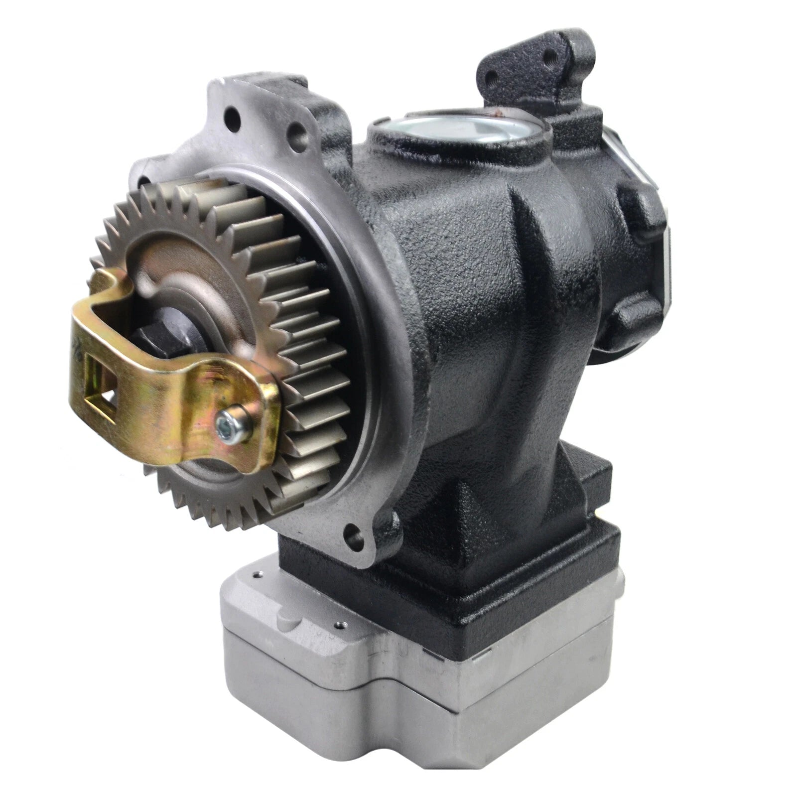 Air Compressor for Cummins ISX
