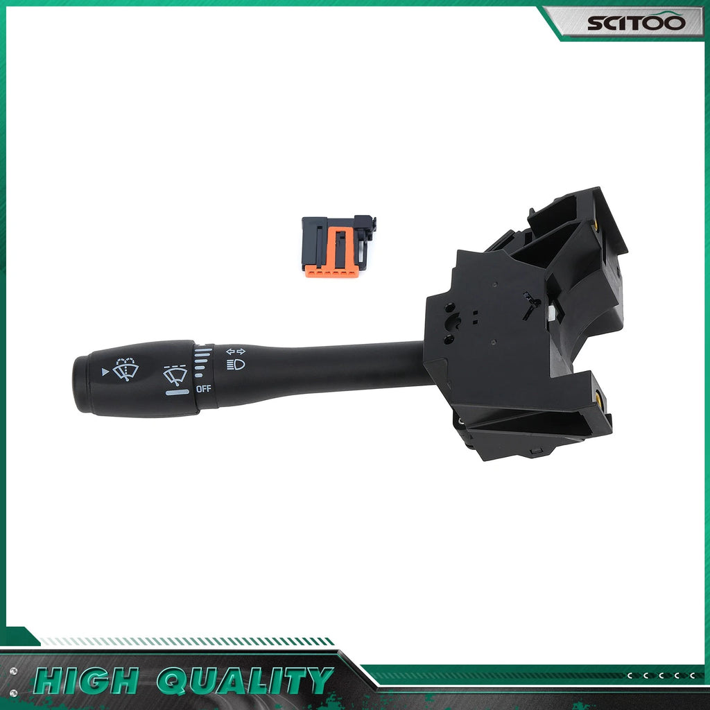 Turn Signal Switch Lever w/ Delay for Ford Grand Marquis (2000–2011)