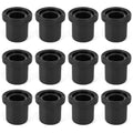 12X A-Arm Bushing Isolators M158746 for John Deere Gator 625i 825i 5E 6E 6D