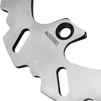 Brake Disc Rotors  Gold for Suzuki GSXR600 GSXR750 GSXR1000 (2005-2008)