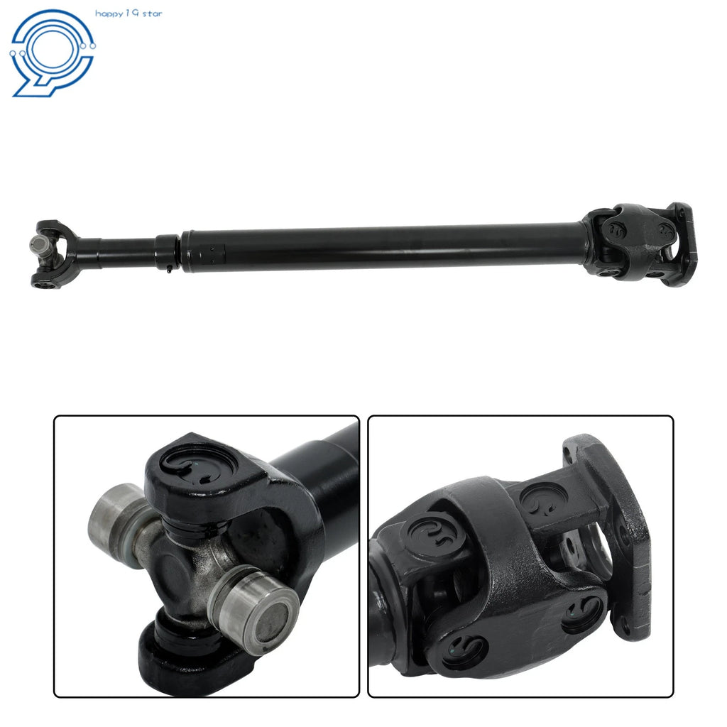 Front Driveshaft Prop Shaft for Ford F-250 F-350 F-450 F-550 (2002–2010)