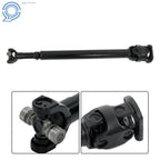 Front Driveshaft Prop Shaft for Ford F-250 F-350 F-450 F-550 (2002–2010)