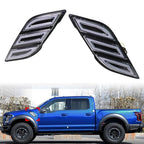 LED Daytime Running Lights DRL Amber White for Ford F-150 Raptor (2018–2019)