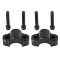 Handle Bar Clamp Riser for Yamaha Tenere 700 (2019–2022)