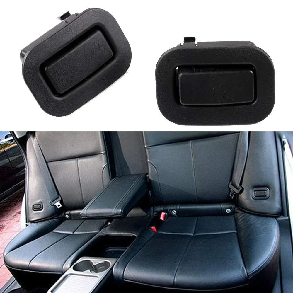 Rear Left & Right Seat Recliner Buttons for Subaru Forester (2009-2013)