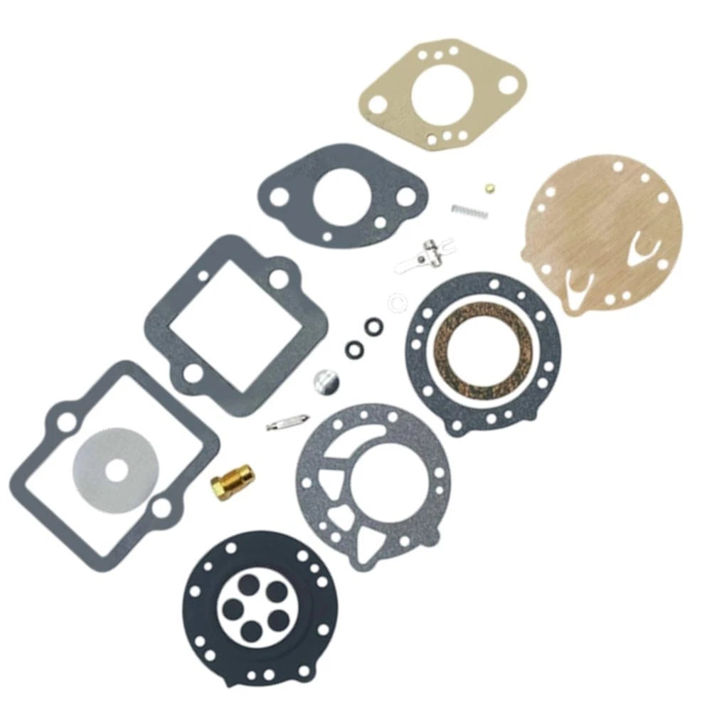Carburetor Kit HL135A for Bradley Chainsaw (917.61403, 917.61404) 19 Piece