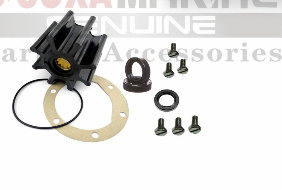 Impeller Kit 132-0436 for Onan MDDCA CB CC CD CE CF Generator (23-3309)