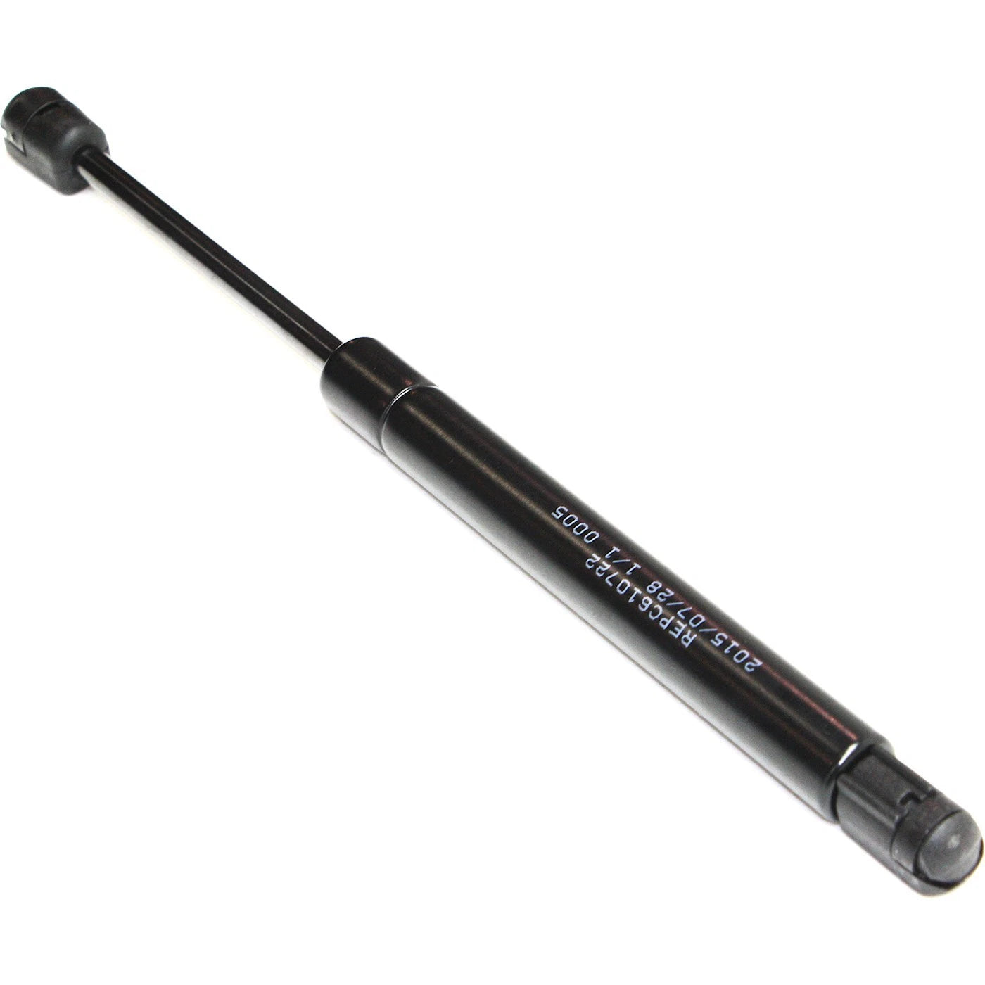 Set of 2 Trunk Lid Lift Supports for Chrysler 300 & Dodge Charger (2008)