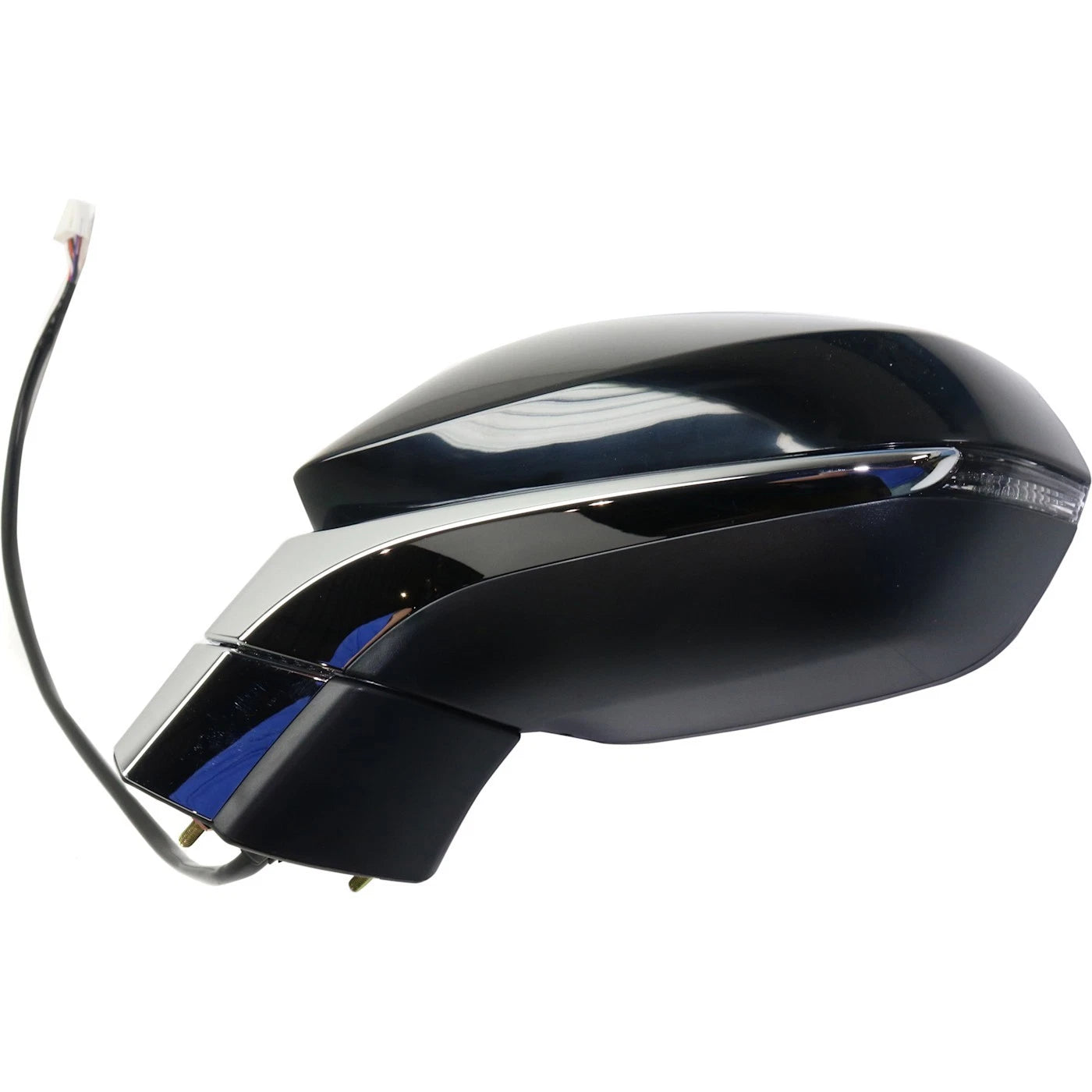Heated Driver Left Side Mirror for Lexus NX200t NX300h (2015–2017)