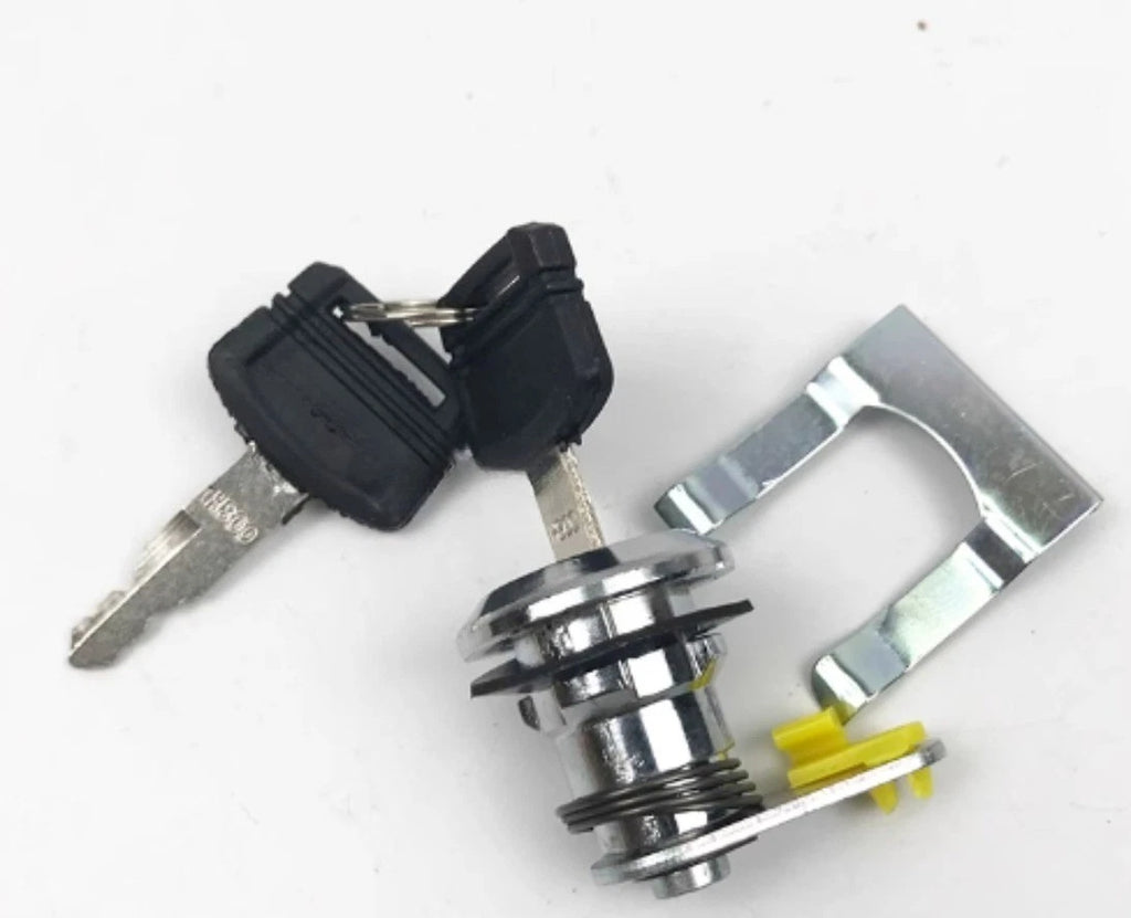 Cab Door Lock Assembly for Kubota 151/155/161/163/183/185