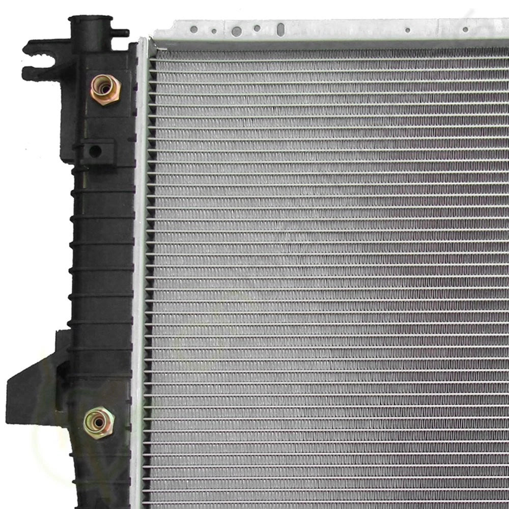 Aluminum Radiator for Ford Explorer Mercury Mountaineer (2000–2001)