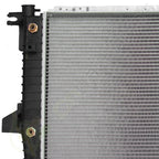 Aluminum Radiator for Ford Explorer Mercury Mountaineer (2000–2001)