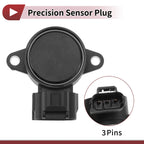 Throttle Position Sensor for Toyota Rush (2006–2023) No.8945287Z01