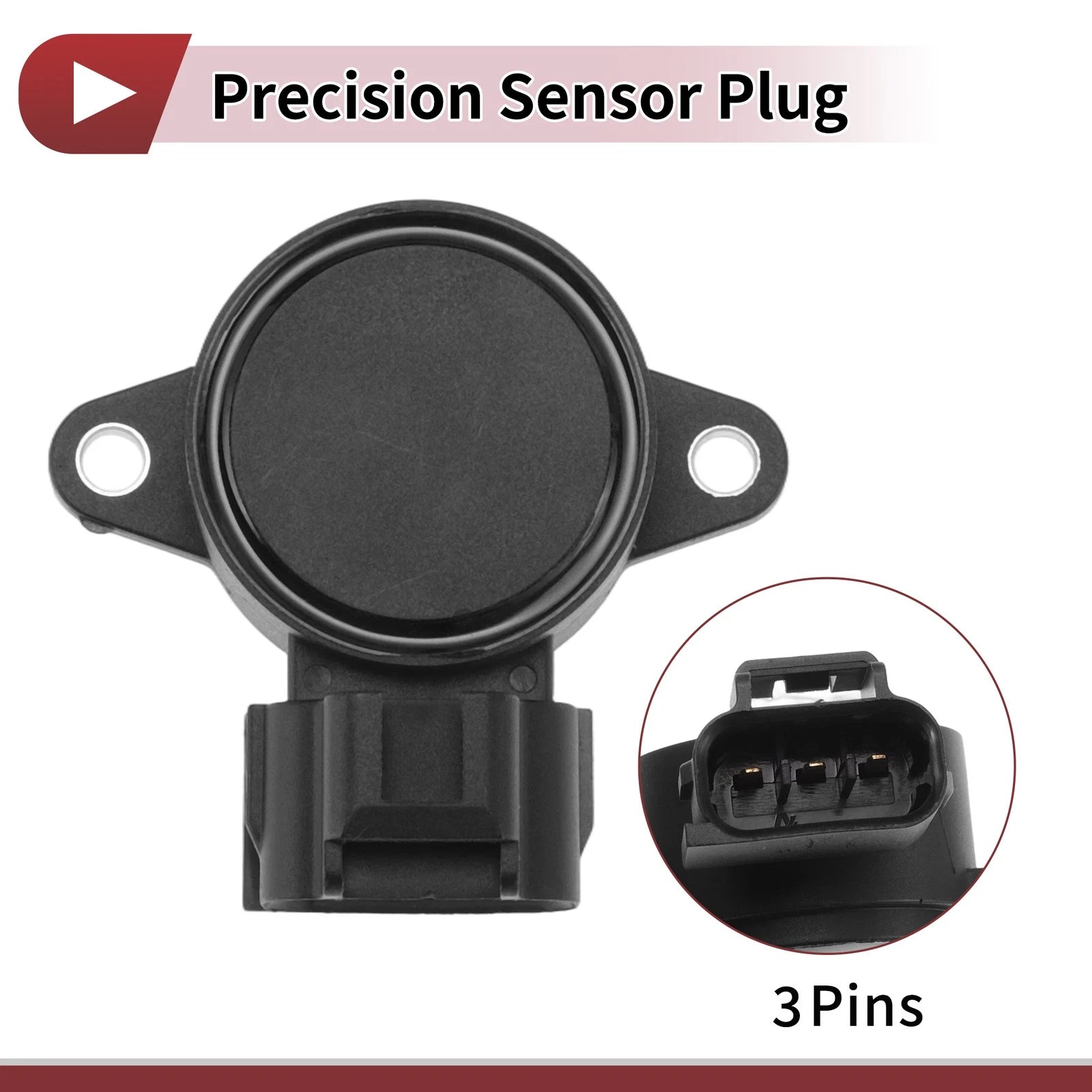 Throttle Position Sensor for Toyota Rush (2006–2023) No.8945287Z01