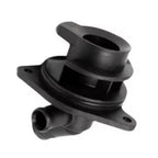Water Pump Cover for Citroen Saxo, C4, Peugeot Partner, 106, 307 (1996-2013)