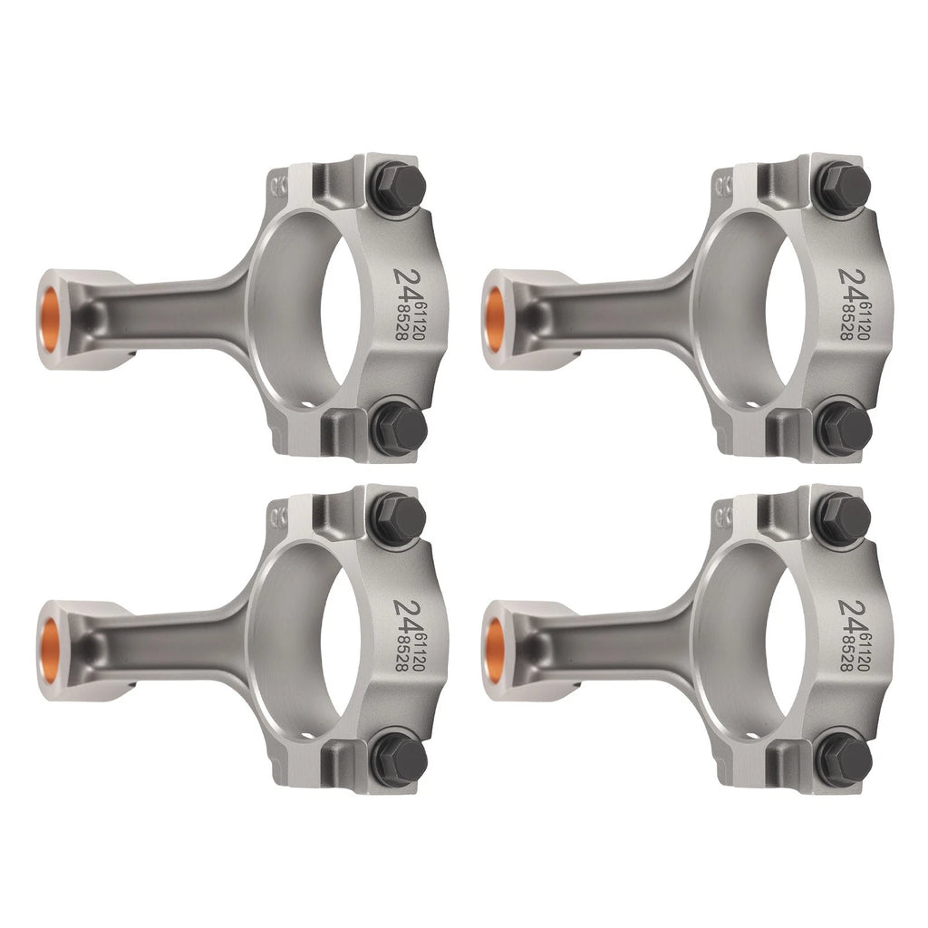Connecting Rods for Chevrolet Buick GMC 2.4L Ecotec (2006–2017)