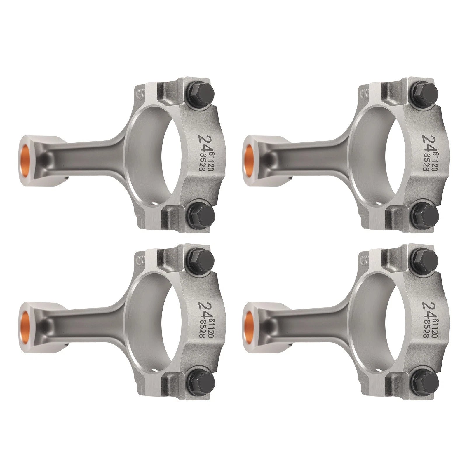 Connecting Rods for Chevrolet Buick GMC 2.4L Ecotec (2006–2017)