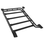 Black Aluminum Rack for Toyota 4Runner (2010–2024) PT278-89190