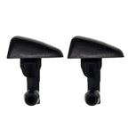 2 x Windshield Washer Nozzle Jet for Volvo S60 V70 XC70