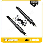 Set of Front Struts & 3" Rear Leveling Kit for Silverado Sierra 1500 2WD