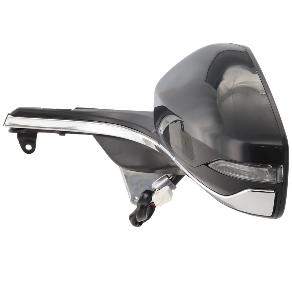 Heated Driver Left Side Mirror for Subaru Outback Legacy (2020–2022)