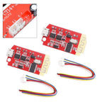 USB Audio Module for Dual Channel Speaker Upgrade (2015–2023)