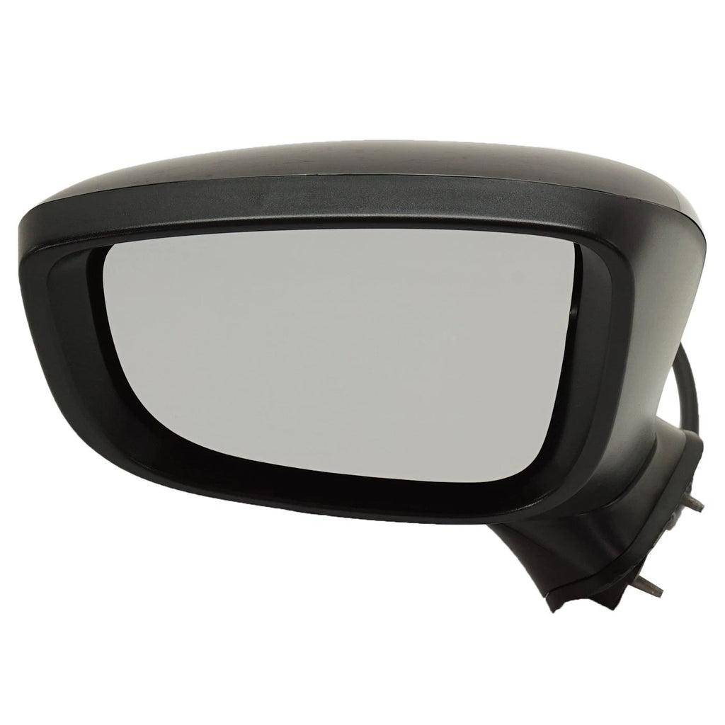 Power Heated Mirrors for Mazda 6 (2017–2018) with Turn Signal