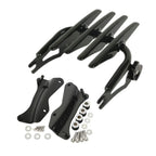 Stealth Luggage Rack Docking Hardware for Harley Road Glide (2014-2024)