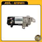 High Torque Starter Motor for Chevrolet LS1 LS2 LS3 LS6 LS7 Vortec 5.3L (1999–2013)
