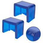 Heavy Duty Polyurethane Hood Bumpers for Peterbilt