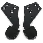 Set of 2 Poly Hood Guides for International (HLK2733L, HLK2733R)