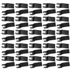 50x Oscillating Multi Tool Saw Blades for Universal Use (Metal, Wood, Plastic)