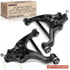 2X Front Lower Control Arm & Ball Joint for Ford F-150 (2014–2015)