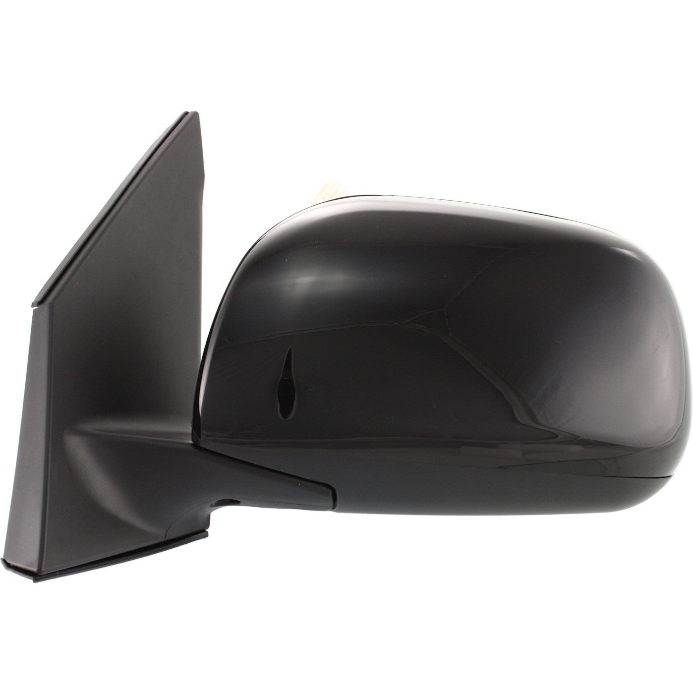 Set of 2 Power Mirrors for Toyota RAV4 (2006–2008)