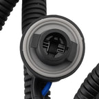 Passenger Side Taillight Wiring Harness for GMC Sierra 1500 HD (2014–2015)