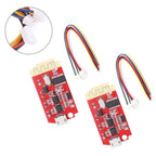 USB Audio Module for Easy Installation (Plug-and-Play)