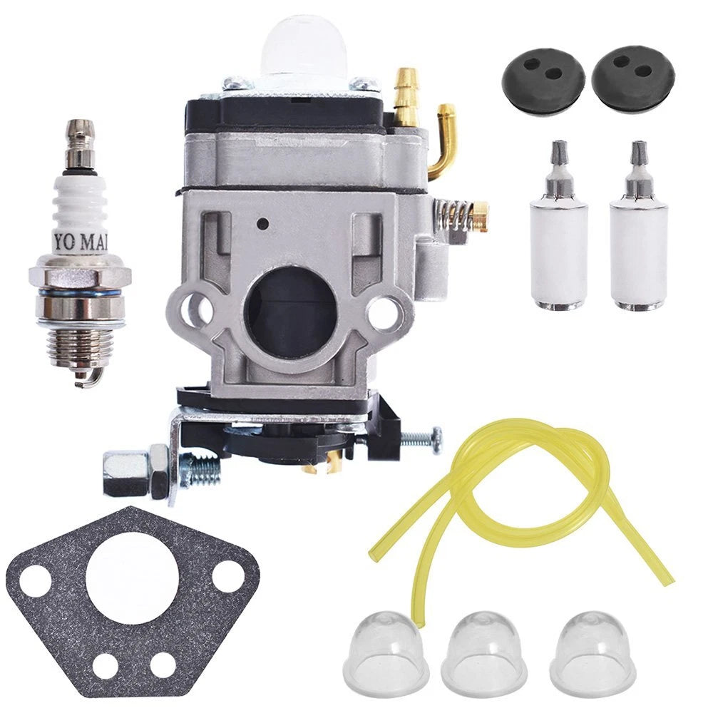 Carburetor for Earthquake E43 E43WC E43CE Auger (2010-2023)